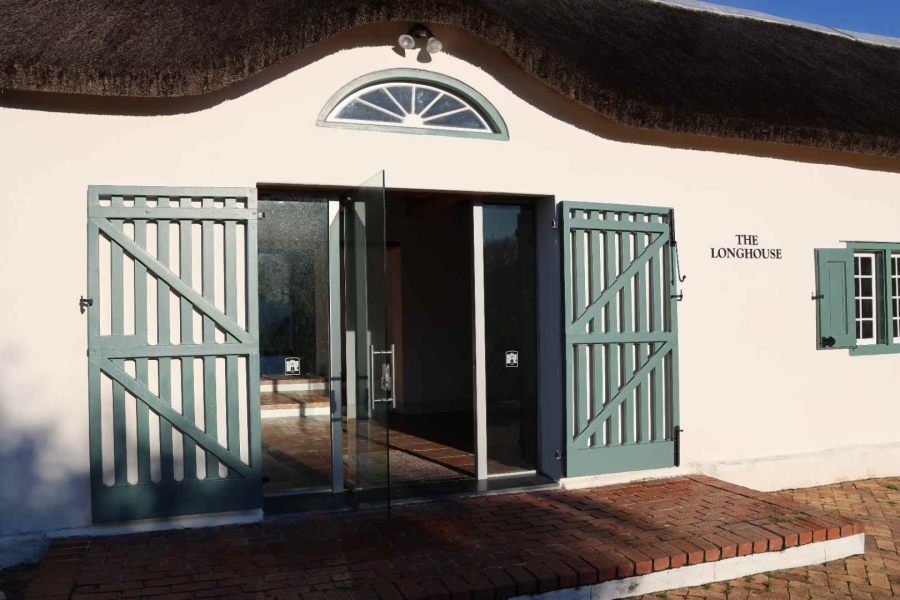 To Let commercial Property for Rent in Tokai Western Cape